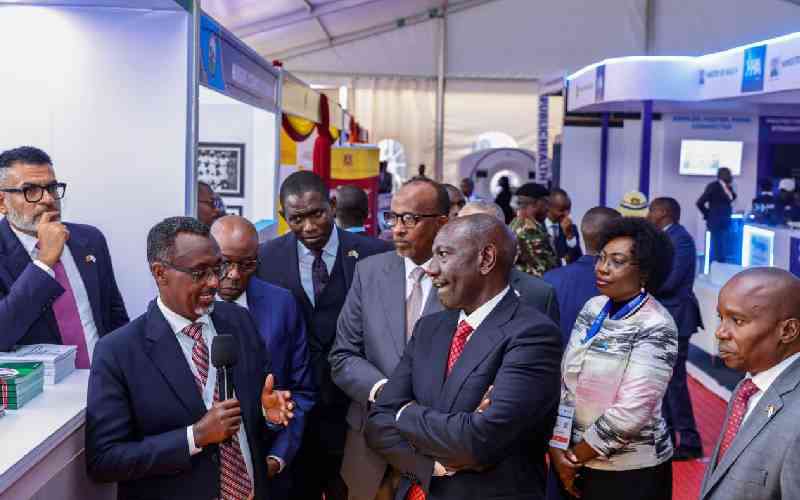 Kenya’s new pharmacy rules put medicine access under scrutiny as sector braces for stricter oversight