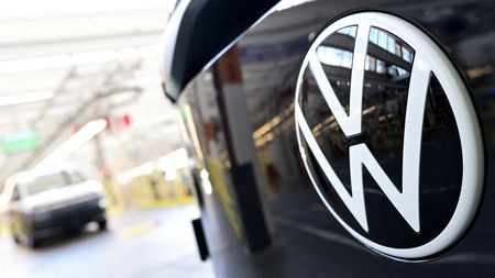 Volkswagen shifts Africa leadership as Martina Biene heads to Škoda and Porsche veteran takes over