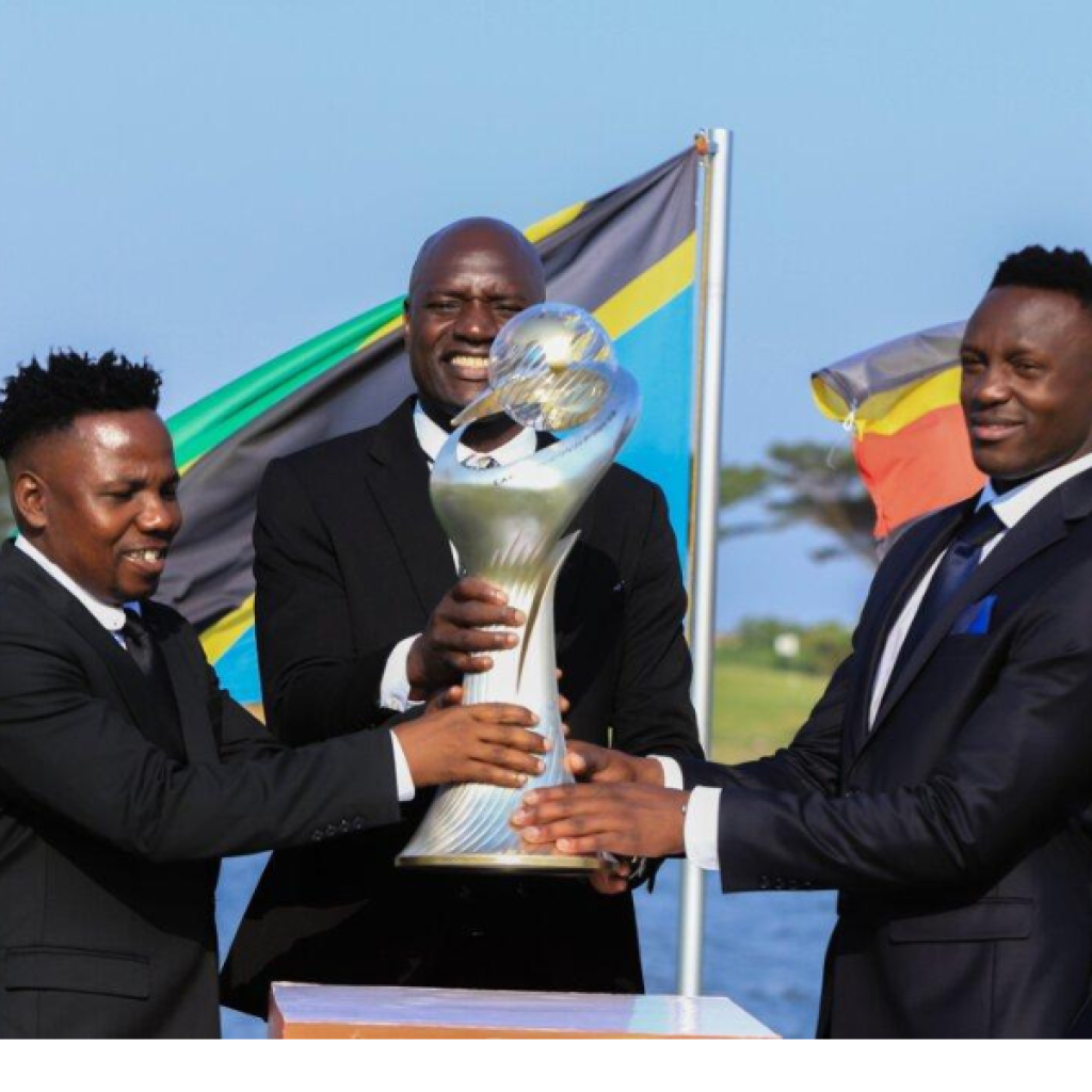 African Nations Championship 2025 Kicks Off in East Africa.