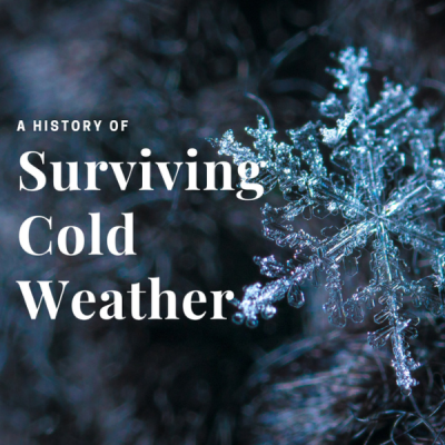 Surviving Winter 2025: Practical Tips for Thriving in the Cold.