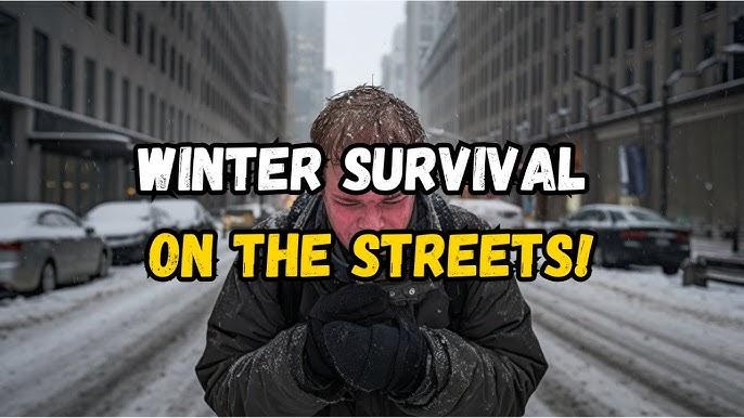 winter survival