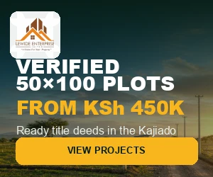Lewide Properties — verified 50 by 100 plots